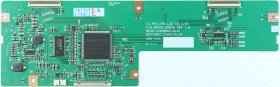Philips 42PF7621D/10 - LVDS - 6871L-0780C - 6870C-0080D - Ver 1.0 - LC420W02-SLA1