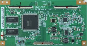 Philips 42PFL7603D/10 - T-Con - V420H1-C07 - 35-D024023