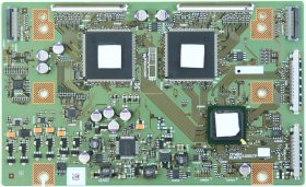 Philips 32PFL9613D/10 - T-Con - CPWBX4006TP ZA - RUNTK4006TP ZA