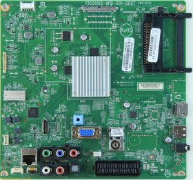 Philips 40HFL5010L/12 - Main AV - 715G6165-M1B-001-005T (WK:1610) - 703TQGPL0155 - CBPFG7WBX3CT - F0A02B87T