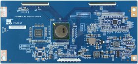 Philips 42PFL5603D/10 - LVDS - 55.42T02.008 - 07A33-1A - T420HWO1 V2 Control Board