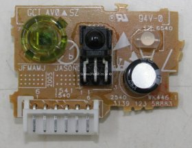 Philips 26PF4310/10 - IR - 3139 123 58883