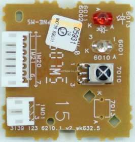 Philips 26PFL7532D/05 - IR - 3139 123 6210.1 v2