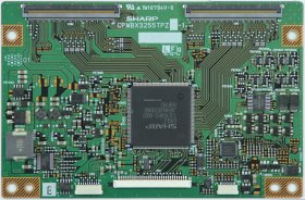 Philips 32PF9967D/10 - T-Con - CPWBX3255TPZ B-1