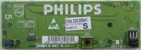 Philips 32PF9986/12 - IR - 3104 328 28941