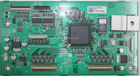 Philips 42PF5520D - LVDS - 6871QCH053C - 6870QCE020B - 42V7_CTRL - PDP 050404