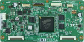 Philips 42PF7320/10 - Logic CTRL - LJ41-04461A - R1.0 - LJ92-01432B A1 - 42"HD W1 LOGIC MAIN