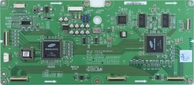 Philips 42PF9945/12 - Logic Ctrl - LJ41-01724A - R1.3 - LJ92-00818A - A4 - 42SD S2.0 LOGIC MAIN Bd