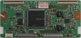 Philips 47PFL9664H/12 - T-Con - 6870C-0267A - 6871L-1897A - 42/47 Slim & Narrow_240Hz CONTROL