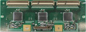 Pioneer PDP-502MXE - DRV - MC-16343-01 - 945K13
