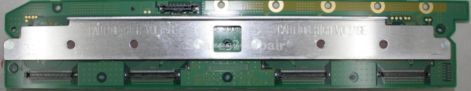 Pioneer PDP-607XD - DRV - AWV2364-A - ANP2161-A - AWW1187 - 607 Scan B