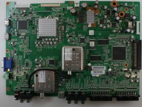 Polaroid TLU-03723B - Main AV - PWB-1086-02 - V37MCGI-KPA 01