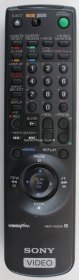 Sony RMT-V223A Remote Control (Original)