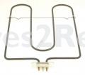Roller Grill Element - Heating Element 700 W 230 V Tq 380 fc 380 Tq - D02176