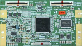 Samsung LE40M87BD-R - LVDS - 40/46/52HTC4LV1.0 - LJ94-01707F