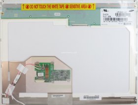 Samsung - 15 Inch - LTN150U2-L02- LJ96-00691A - UXGA (1600x1200)