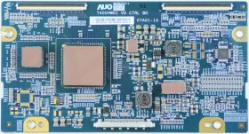 Samsung LE40M86BD - LVDS - 55.07A01.001 - 07A01-1A - T400HW01 V0 CTRL BD
