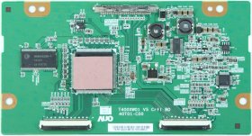 Samsung LE40A456C2D - LVDS - T400XW01 V5 Crtl BD - 40T01-C00 - 55.07A9Q.001