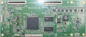 Samsung LW40A23W - LVDS - LTA400W1-L02 - WXC4LV2.8