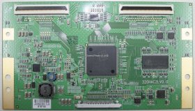 Samsung LE32A556P1F - LVDS - 320HAC2LV0.0