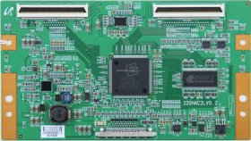 Samsung LE32B530F1W - T-Con - LJ94-02296N - 320HAC2LV0.2