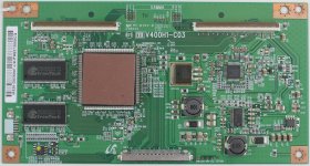 Samsung LE40A556P1F - T-Con - 35-D026047 - V400H1-C03