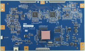 Samsung LE40B650T2W - T-Con - 55.40T03.C12 - 37T04-C0J - T370HW02 VE VTRL BD