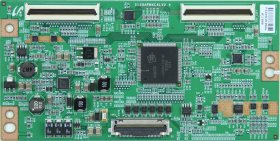 Samsung LE40C654M1K - T-Con - S120APM4C4LV0.4 - LJ94-03344E