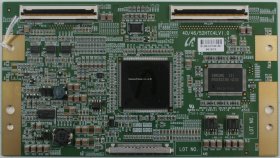 Samsung LE40M87BD - LVDS - 40/46/52HTC4LV1.0 - LJ94-01901H