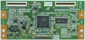 Samsung LE52A656A1F - T-Con - LJ94-2582C - FHD60C4LV0.3