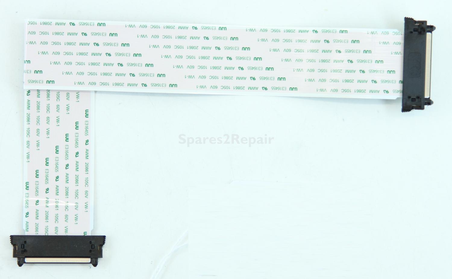 Samsung UE40ES6300 - T-Con Cable - BN96-17116N - Rev.02