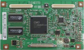 Sanyo CE32LC81-B - LVDS - V320B1-C03 - 35-D010611