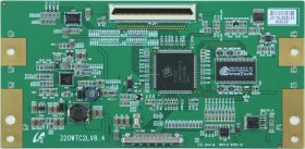Sony KDL-32V4000 - LVDS - LJ94-02178J - 320WTC2LV8.4