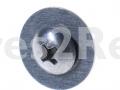 Sharp Screw - Fx-bza003kkez Tapping Screw