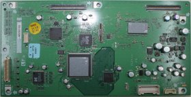 Sharp LC-37P50E - T-Con - KD186 - XD186WJ - QKITPD186WJN3