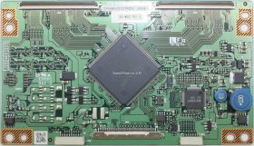 Sharp LC-37P70E - LVDS - CPWBX3333TPZW - 3508 - 62-W002781 U