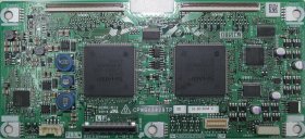 Sharp LC-42B20E - T-Con - CPWBX3829TP XD - XE258WJ