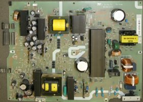 Sharp LC-42XD1EA - PSU - PSC10189D M PKG1 - 07020711A2