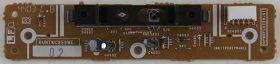 Sharp LC-15SH1E - IR - DUNTKC859WE - QKITPC857WJN1 - QPWBFC859WJN1