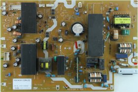 Sharp LC-32P50E - PSU - RDENCA122WJZZ - PSC10125F M PKG1