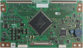 Sharp LC-32SD1E - T-Con - CPWBX3508TPZ P