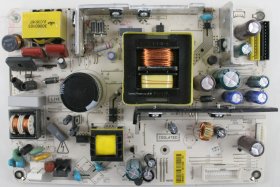 Sharp LC-40F22E - PSU - 17PW26-4 - V.1 - 100409 - 20543070