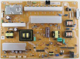 Sharp LC-40LE700E - PSU - RUNTKA609WJQZ - QPWBF0284SNPZ (96) - KA609WJQZ