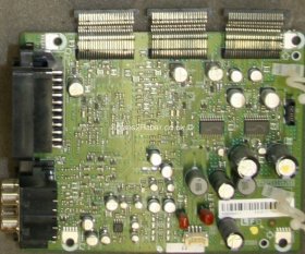 Sharp LC-42XD1EA - Inputs - QPWBFD604WJN4