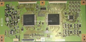 Sharp LC-42XD1EA - LVDS - CPWBX3520TPZ - 75-D021108 U