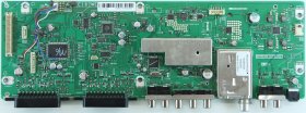 Sharp LC-42XL2E - Main AV - DUNTKE187WE - QPWBNE187WJN1 - KE187WE01