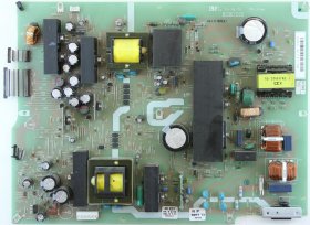 Sharp LC-46XD1E - PSU - PKG1 - PSC10189D M - CA204WJQZ