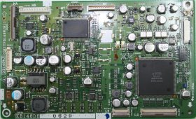 Sharp LC20B2EA - LVDS - XB148WJ - QKITPB148WJN1 - KB148DE 0629