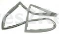 Skyworth Freezer Door Seal - F Door Seal
