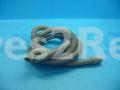 Smeg Outlet Pipe - 758971325 Drain Pipe